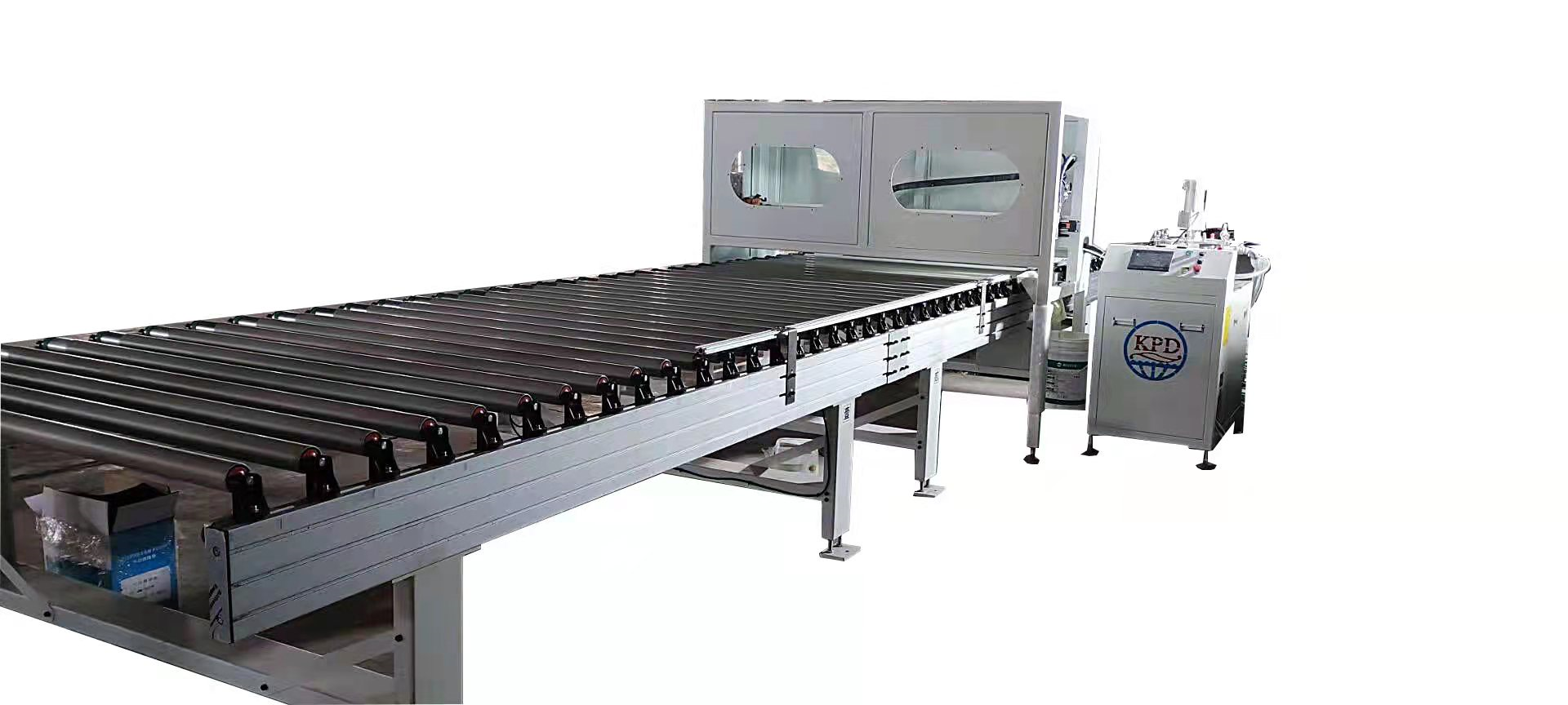 自动化淋胶机厂家直销