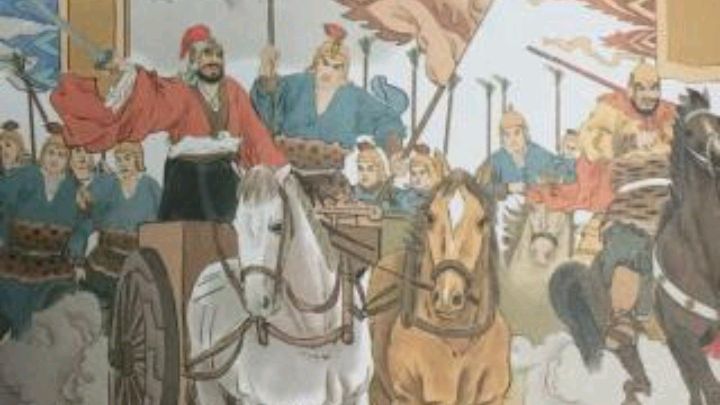 谁在商汤讨伐夏桀中起到关键作用?