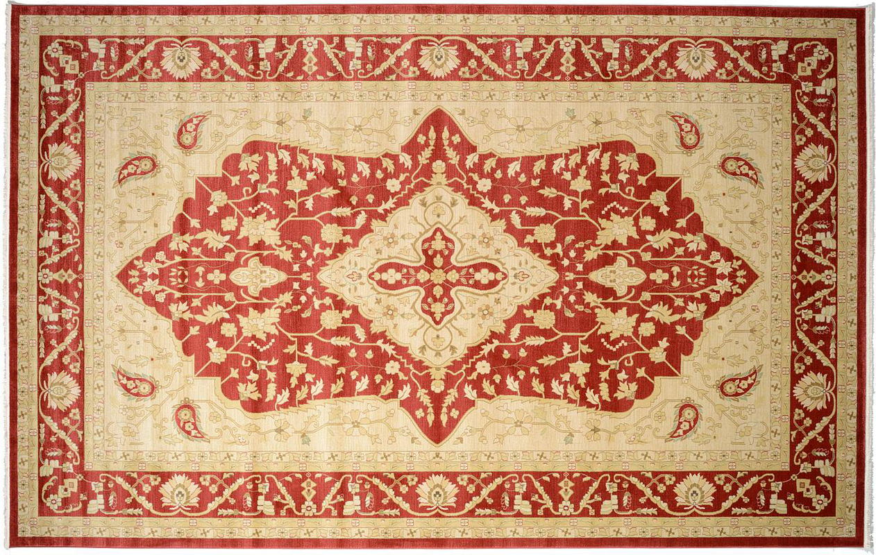 古典经典地毯ID9683