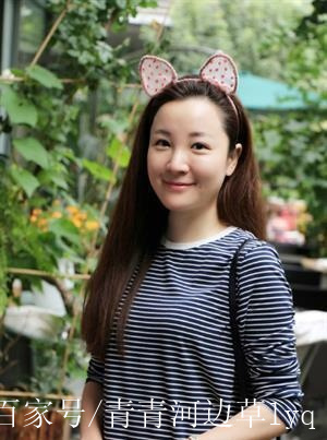 经济信息联播主持人章艳的简单介绍