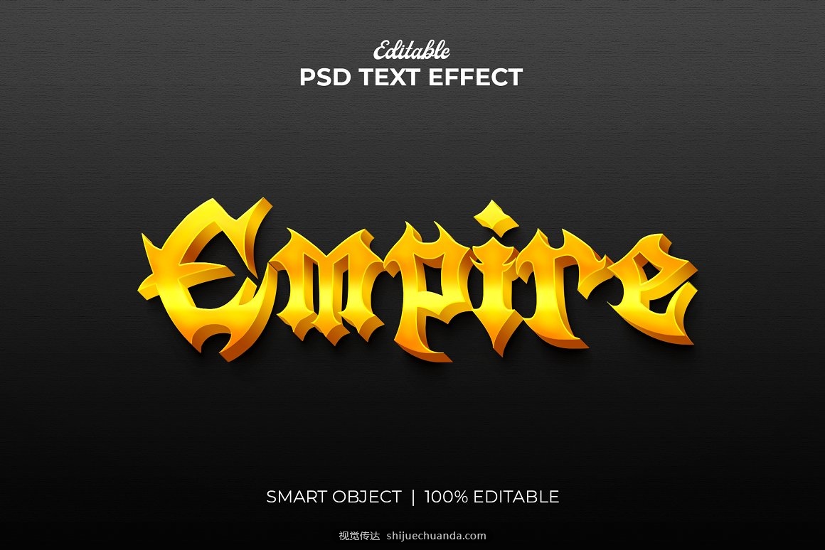 Editable 3d Text effect PSD Bundle-10.jpg