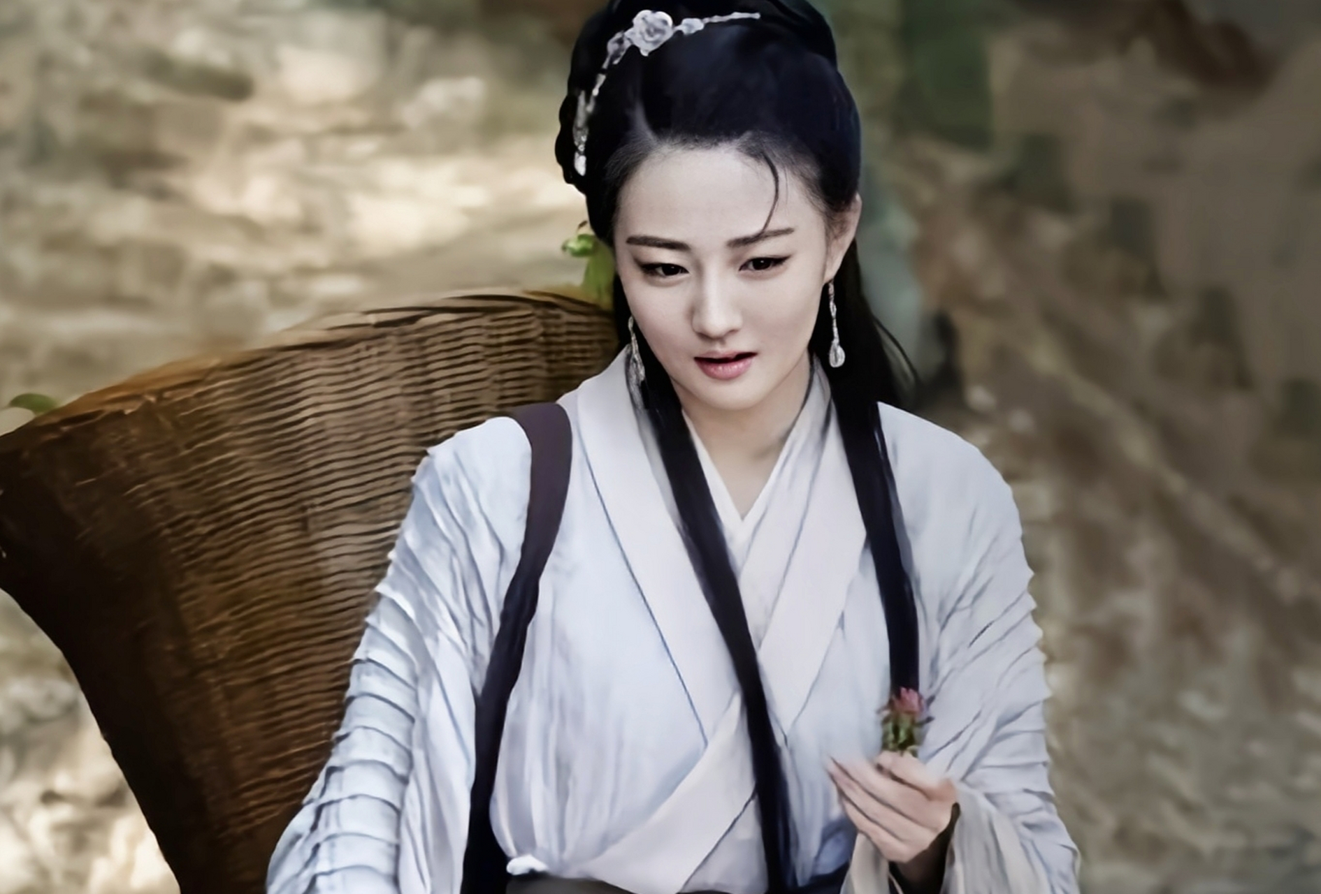 为什么才华与美貌兼备的"苏坦妹",朱元璋只宠幸了一夜后就杀掉她了呢?