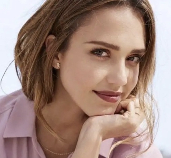 美国第一美女,性感迷人,优雅端庄