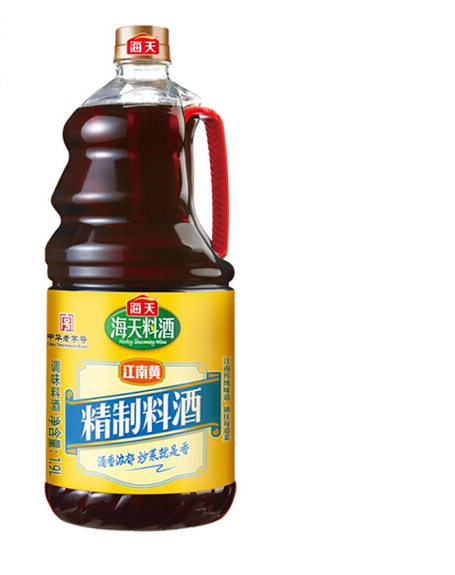 料酒是什么你知道吗?