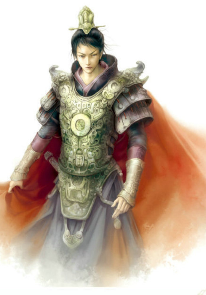 霍光与霍去病的关系