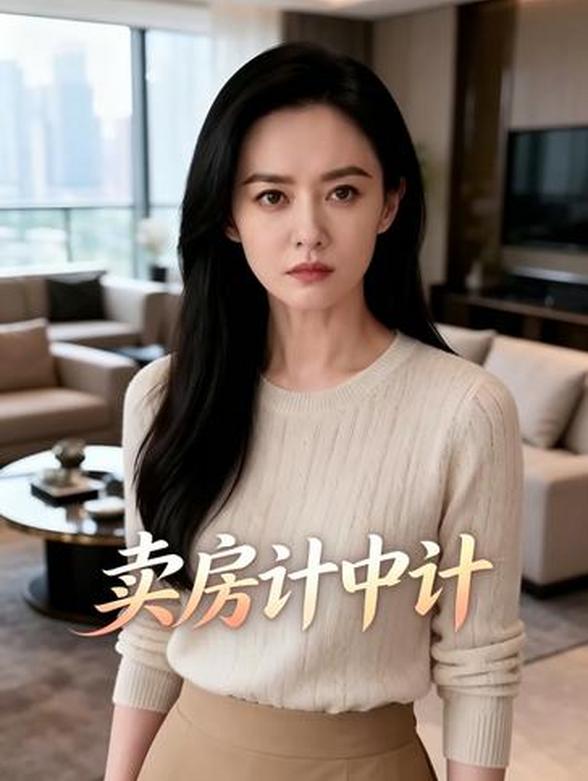卖房计中计