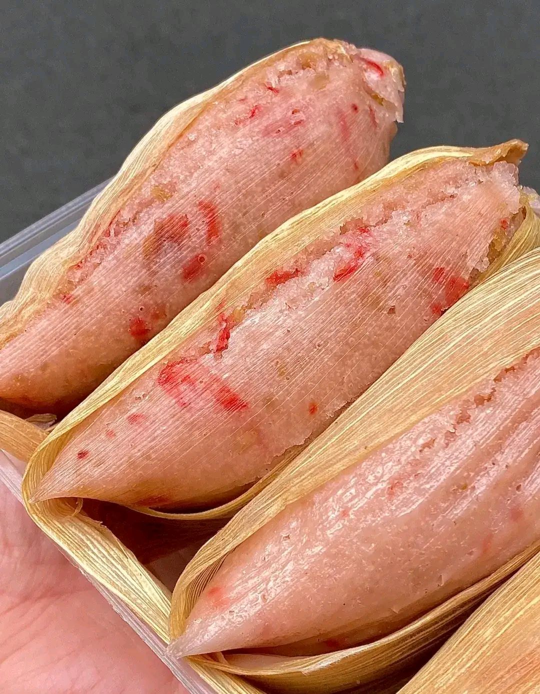 四川眉州特色小吃,丹棱冻粑!