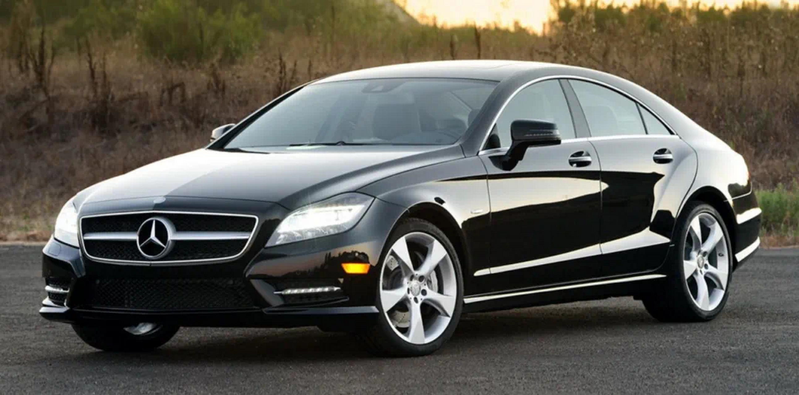 被誉为"最美奔驰"的奔驰cls,将于今年8月31日正式停产,原因是缺乏增长