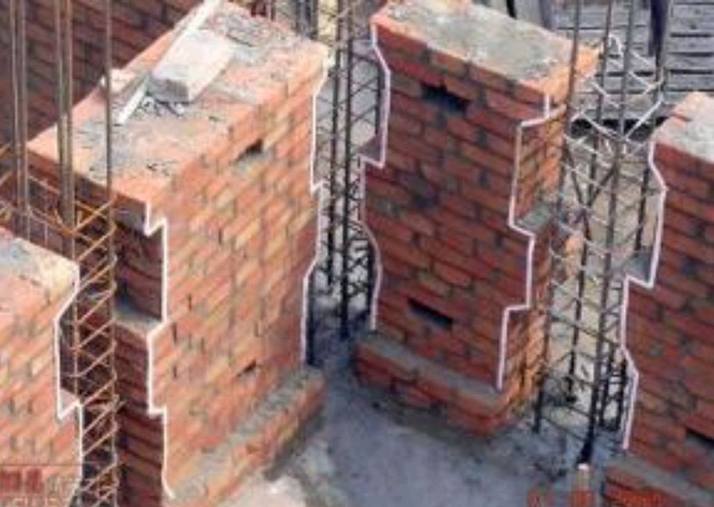 砌体结构构造柱设置及质量保证措施