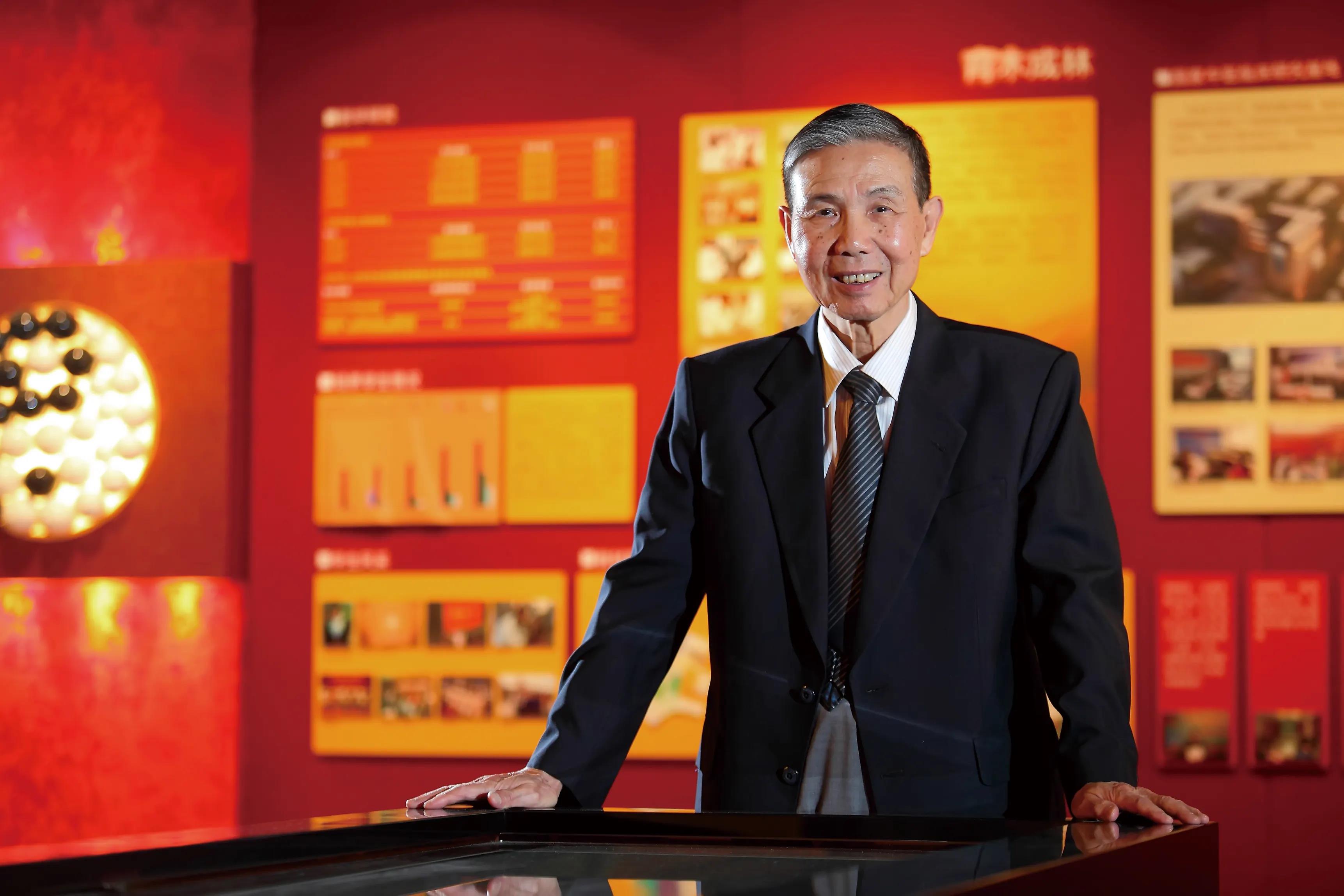 国医大师刘嘉湘,行医50余载,善用中医"扶正法"治癌,成果斐然