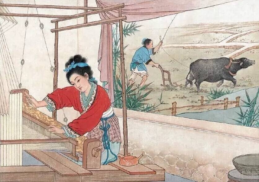 古代中国"远迈汉唐"的"义务教育"