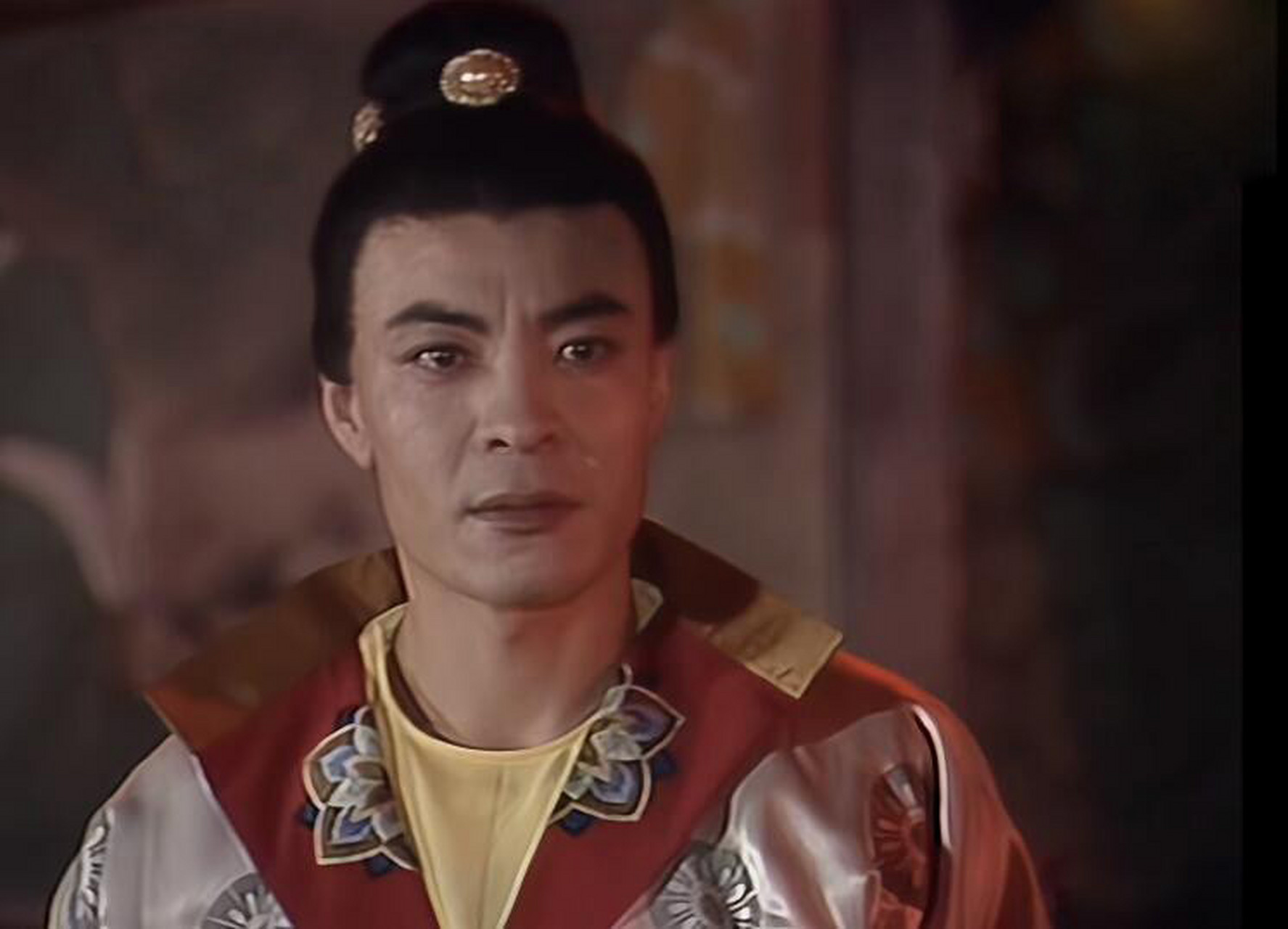 俄罗斯版唐明皇究竟是谁呢?