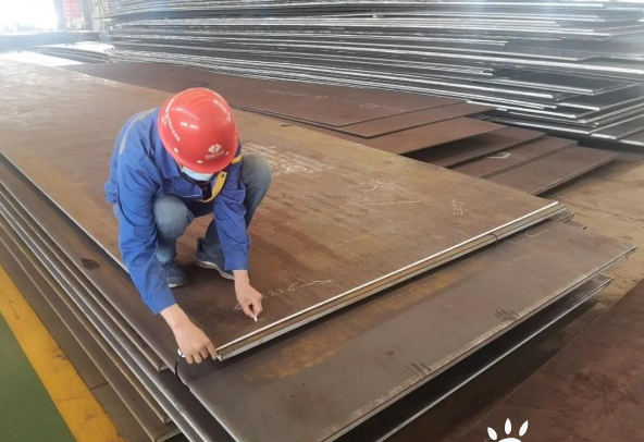 中国水电四局越南薄寮三期海上风电项目顺利开工