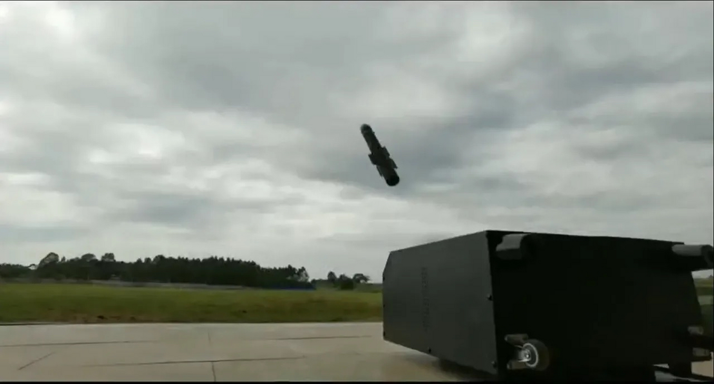 导弹通用电磁发射技术将颠覆世界战争格局 中国航天科工集团公司二院