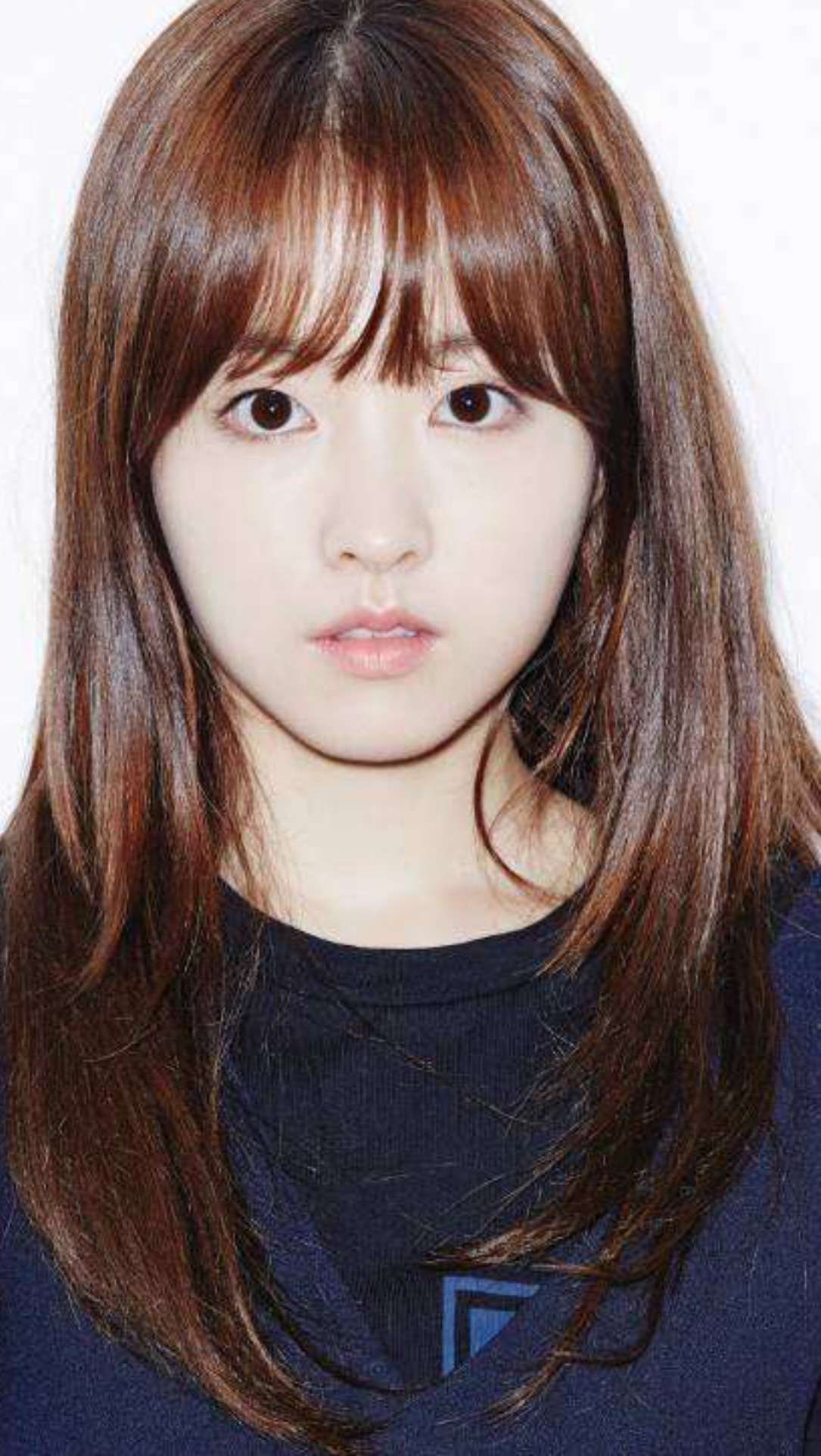 朴宝英时尚唯美写真照,气质优雅,温婉甜美