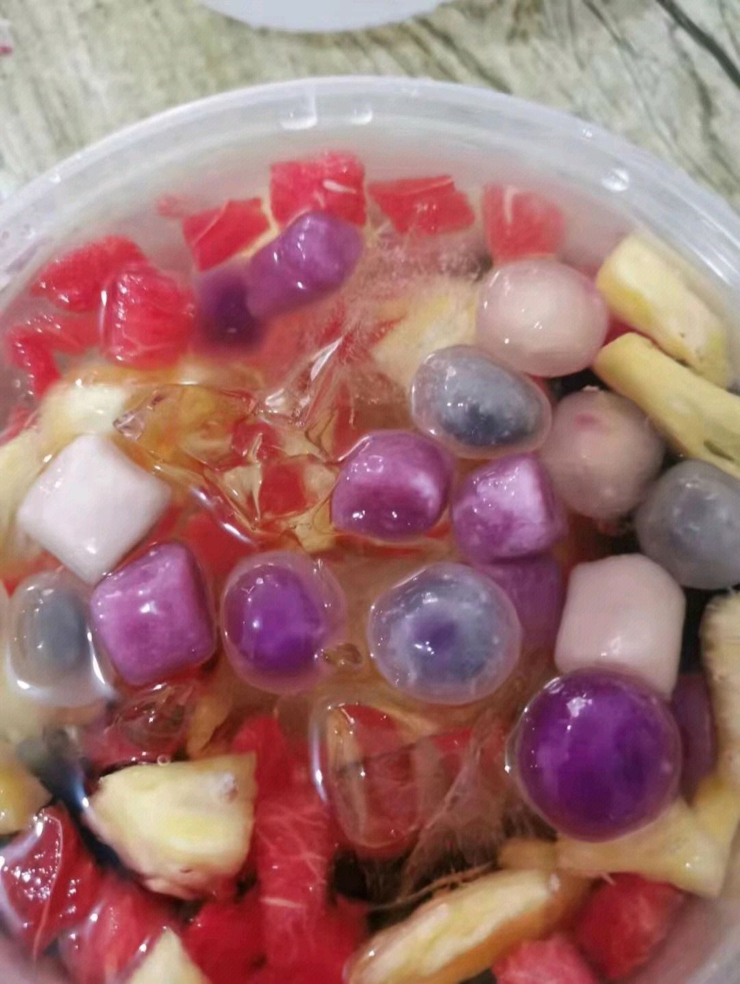 泉州十大特色小吃