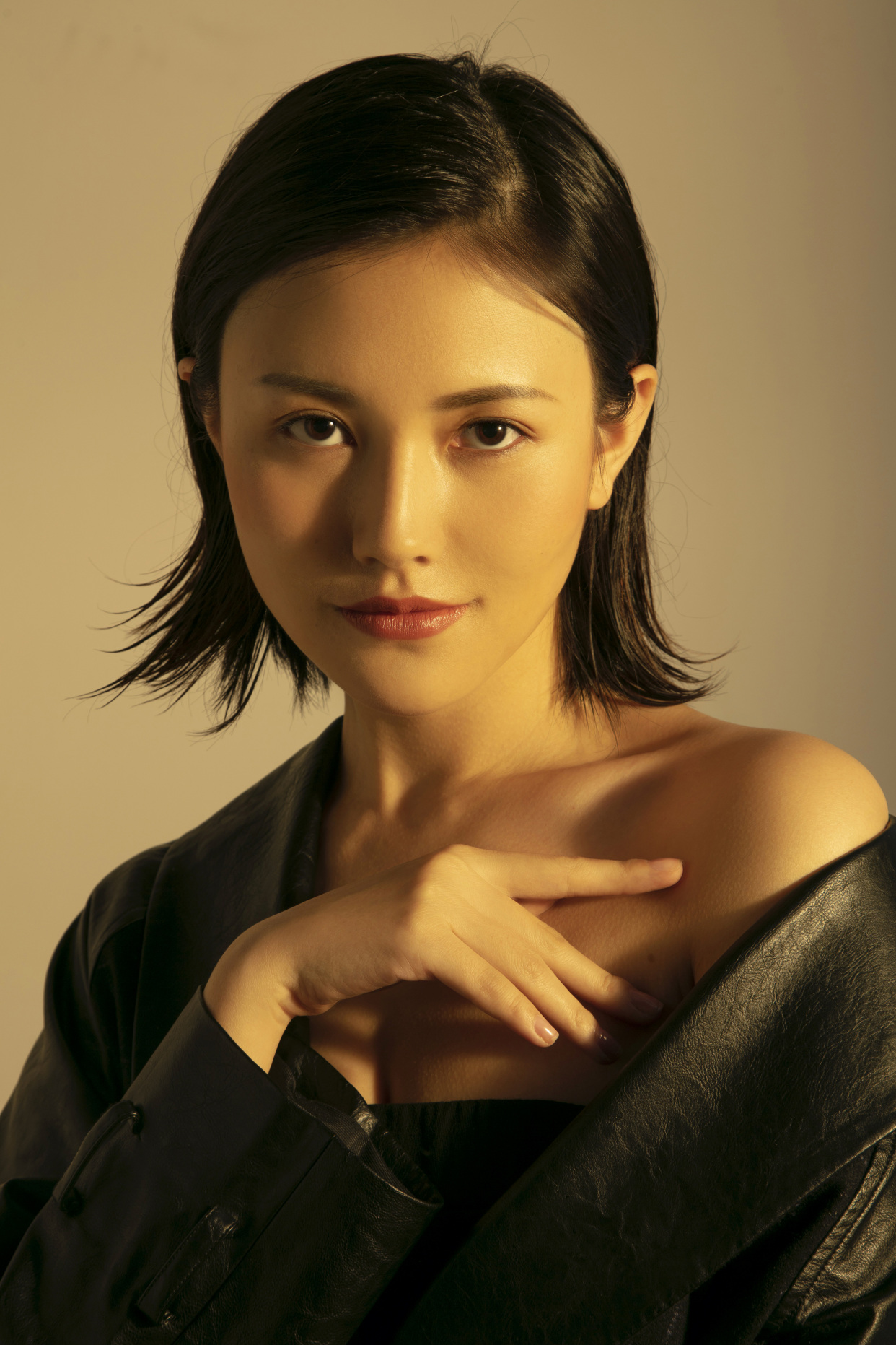 桥曜娜