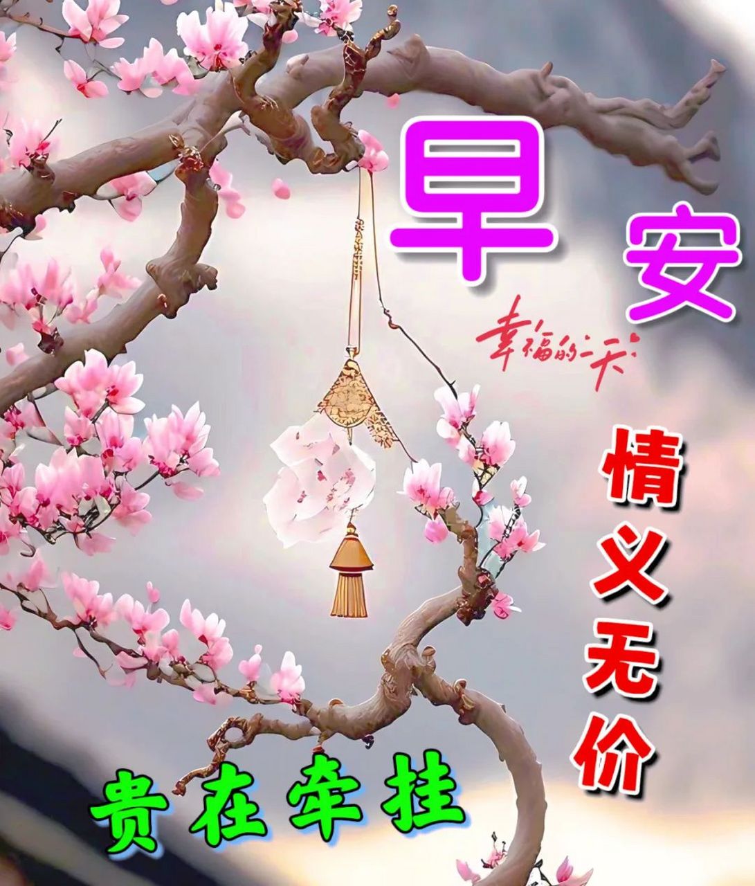 周末早上好唯美问候图片温馨祝福  93朋友们,周末愉快93  97