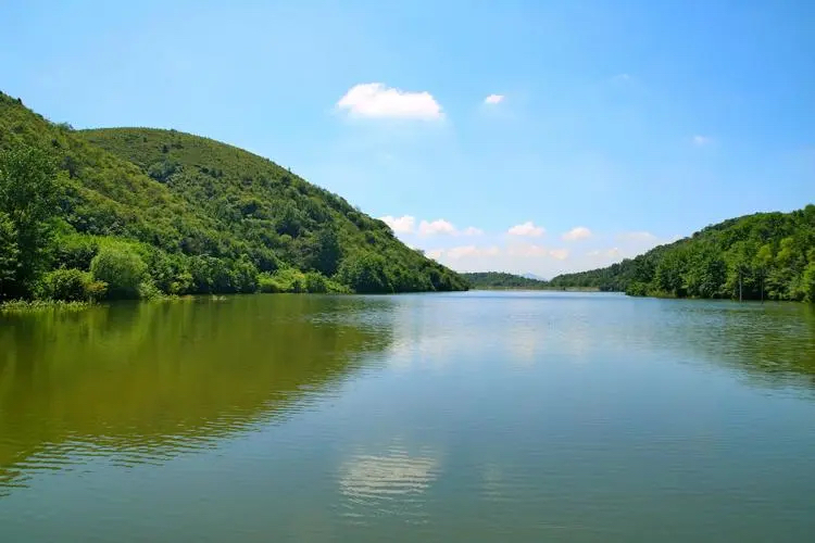 重庆綦江藻渡水库:生态保护与可持续发展怎么做呢?