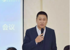 独家:曝海王药业旗下公司受骗近30万 董事长张锋郁闷吗?