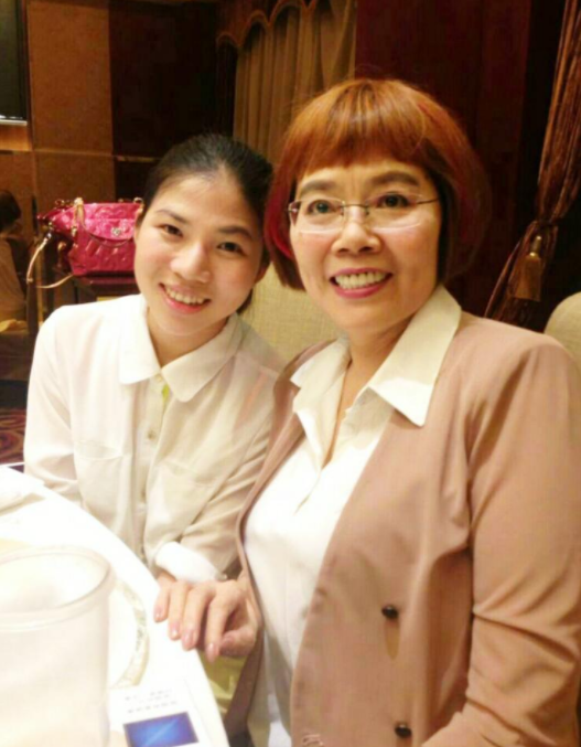 与潘虹离婚,再婚娶才女玄小佛,"风流"导演杨延晋现在过的怎样