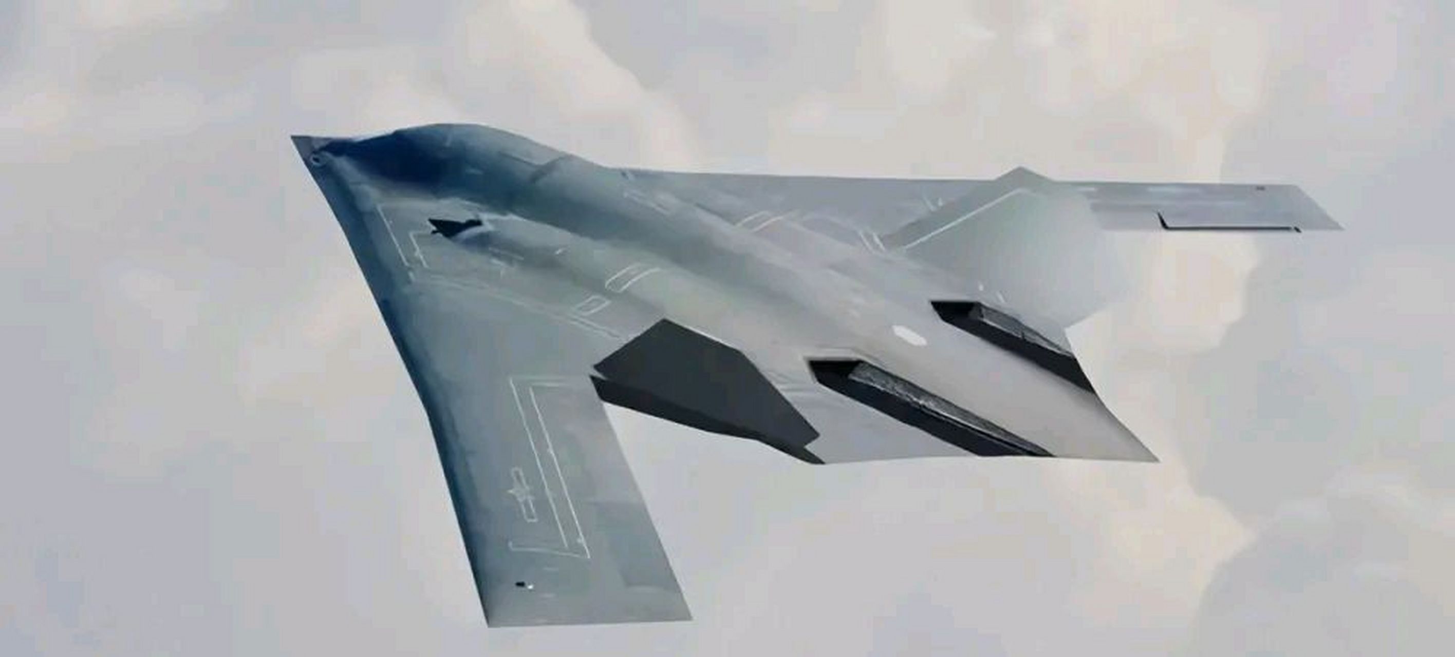 轰20icon高清图来了!