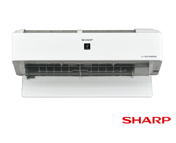 sharp是什么牌子空调?