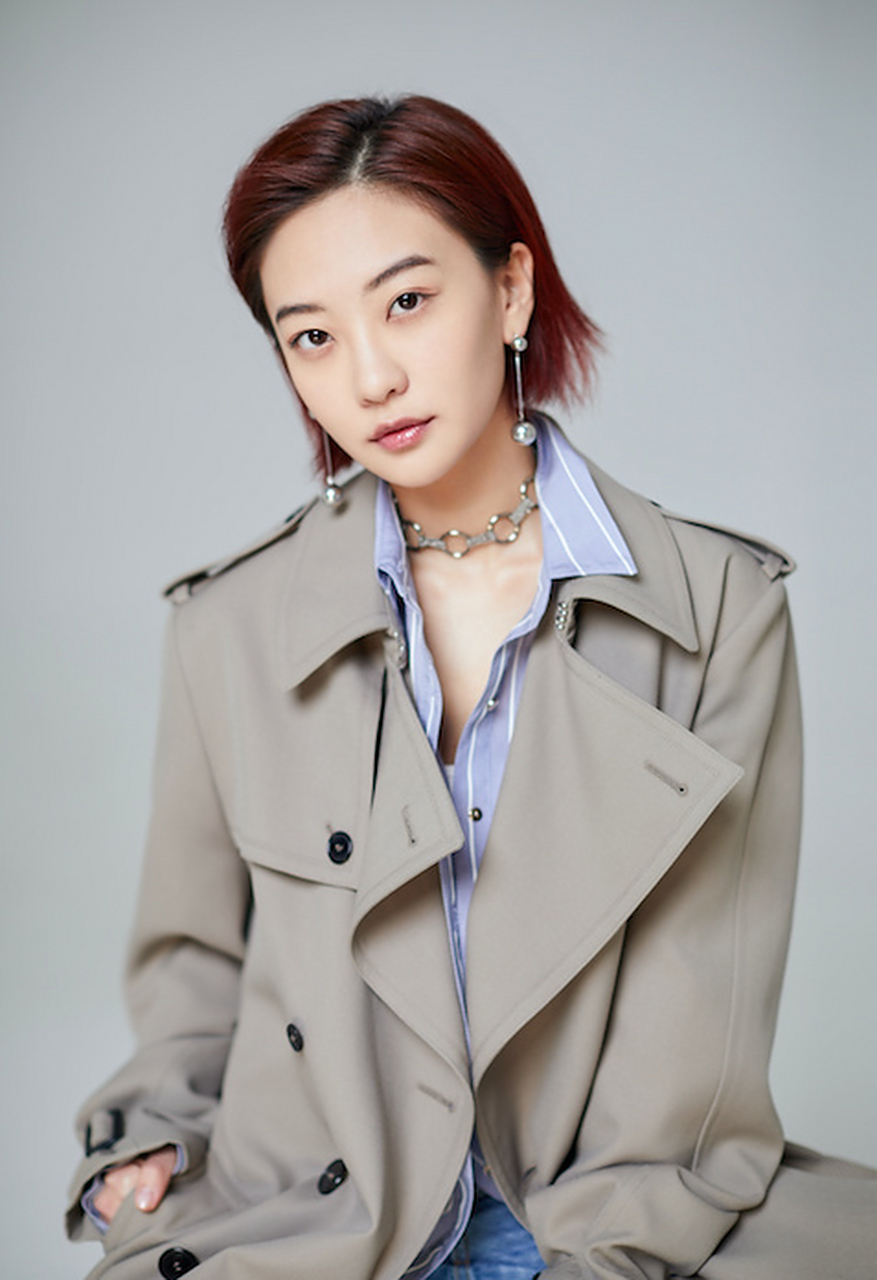 冷心清,1995年1月18日出生,中国内地影视女演员.