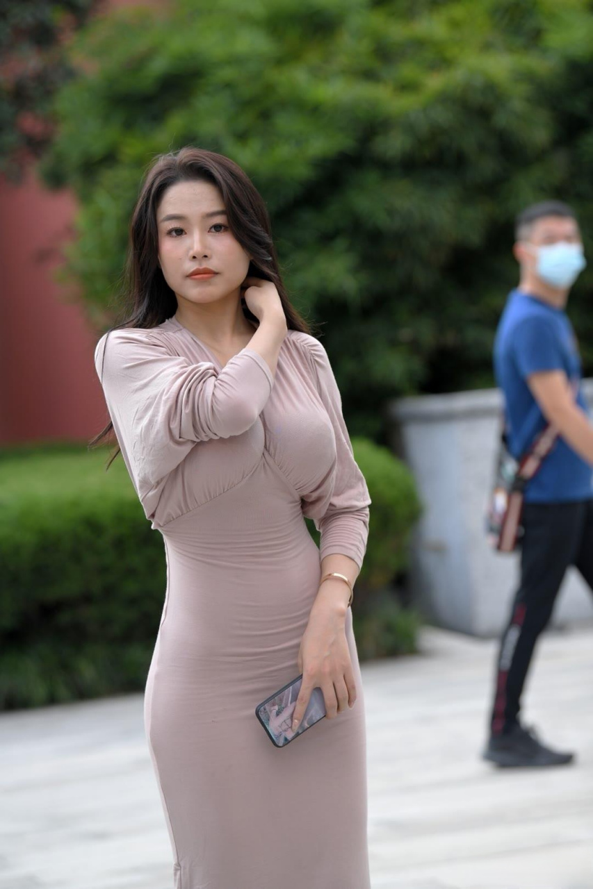 这身材算微胖旺夫型吗