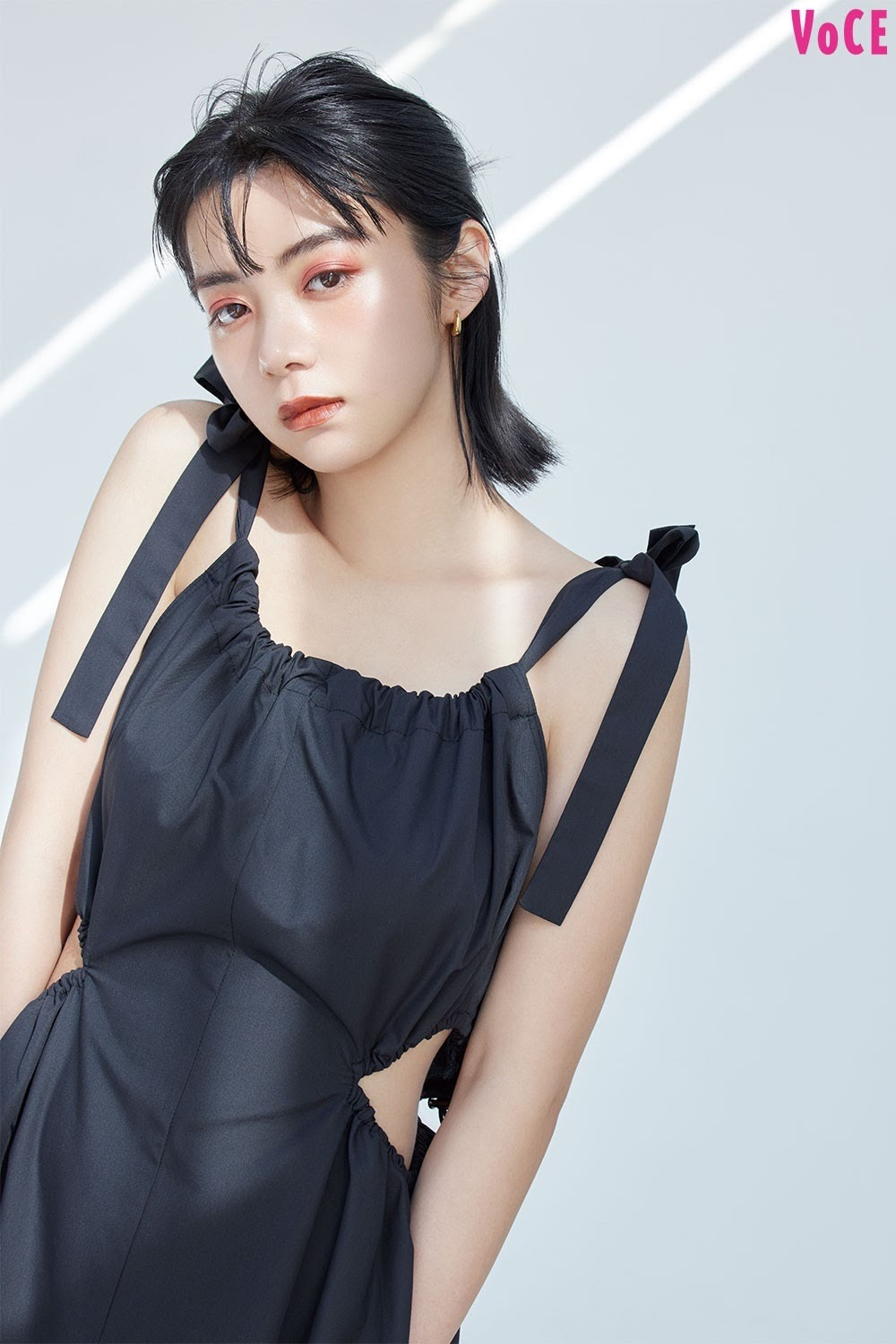 池田エライザ,混血二代的日本女星