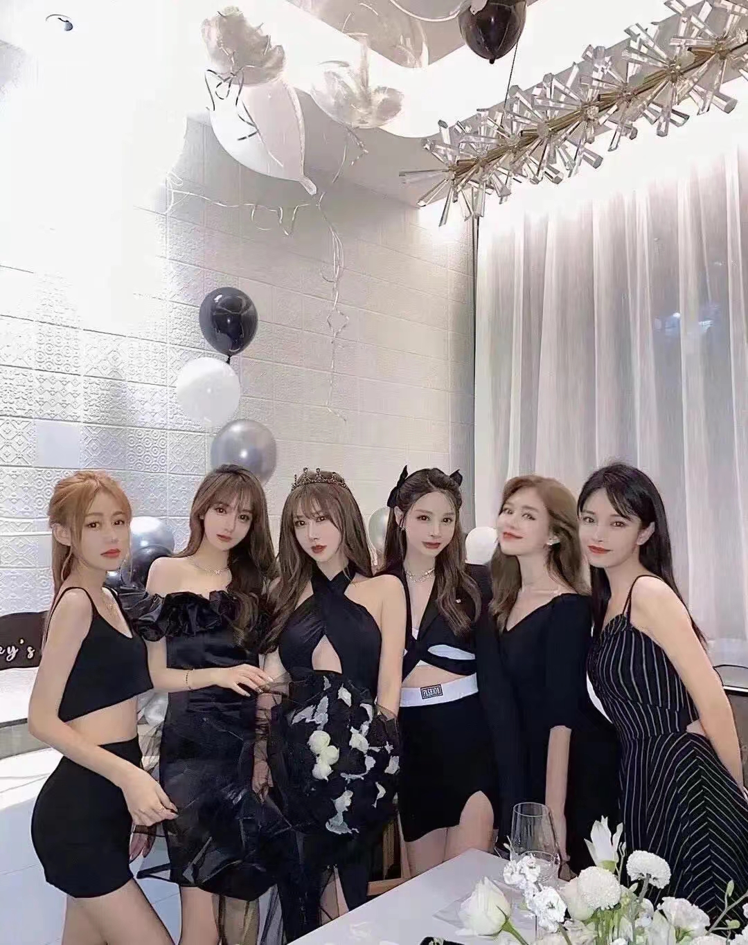 宁波好玩的夜总会商务ktv会所预定