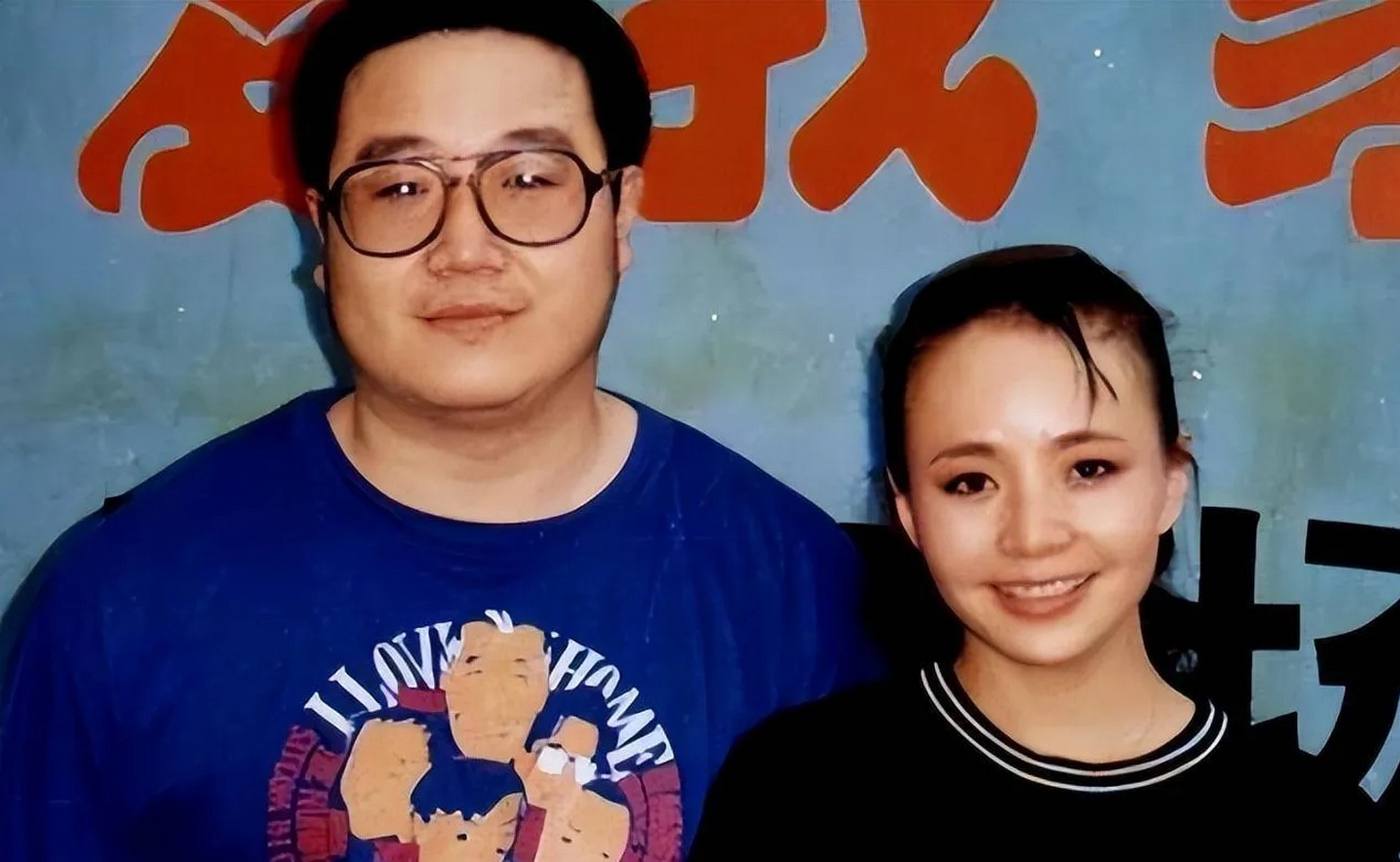 宋丹丹和英达 icon 离婚后,英达提出送给宋丹丹一套价值300万的房子