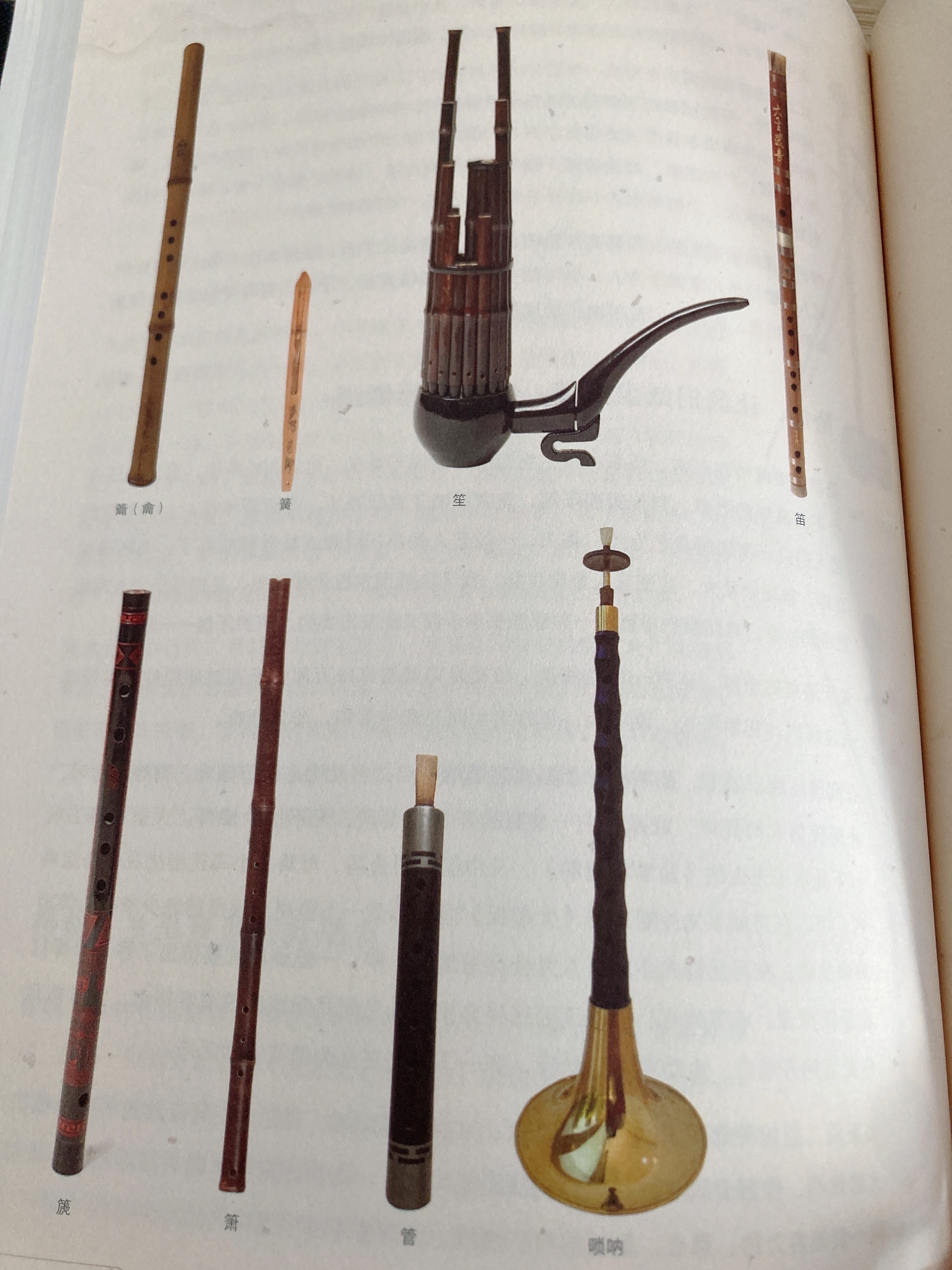 一本让我爱上民族乐器的好书《国乐无双:方锦龙的趣味国乐课》