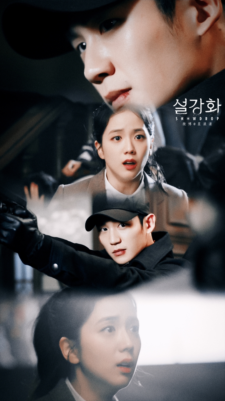 5部虐心韩剧推荐,韩剧be美学,第二弹来了!