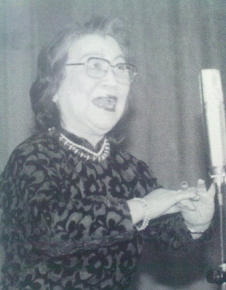 天津评剧院的十大名角,其中鲜灵霞,新翠霞,六岁红等都是大师