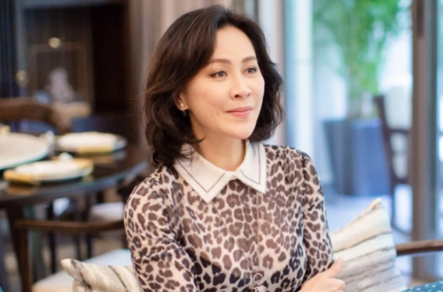 上海汤臣一品住的明星