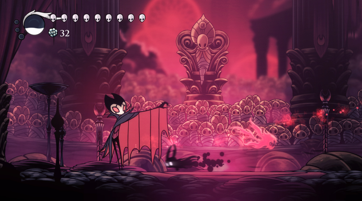 「游戏盘点」10款不可错过的类银河恶魔城游戏!跳跃探索我闭着眼