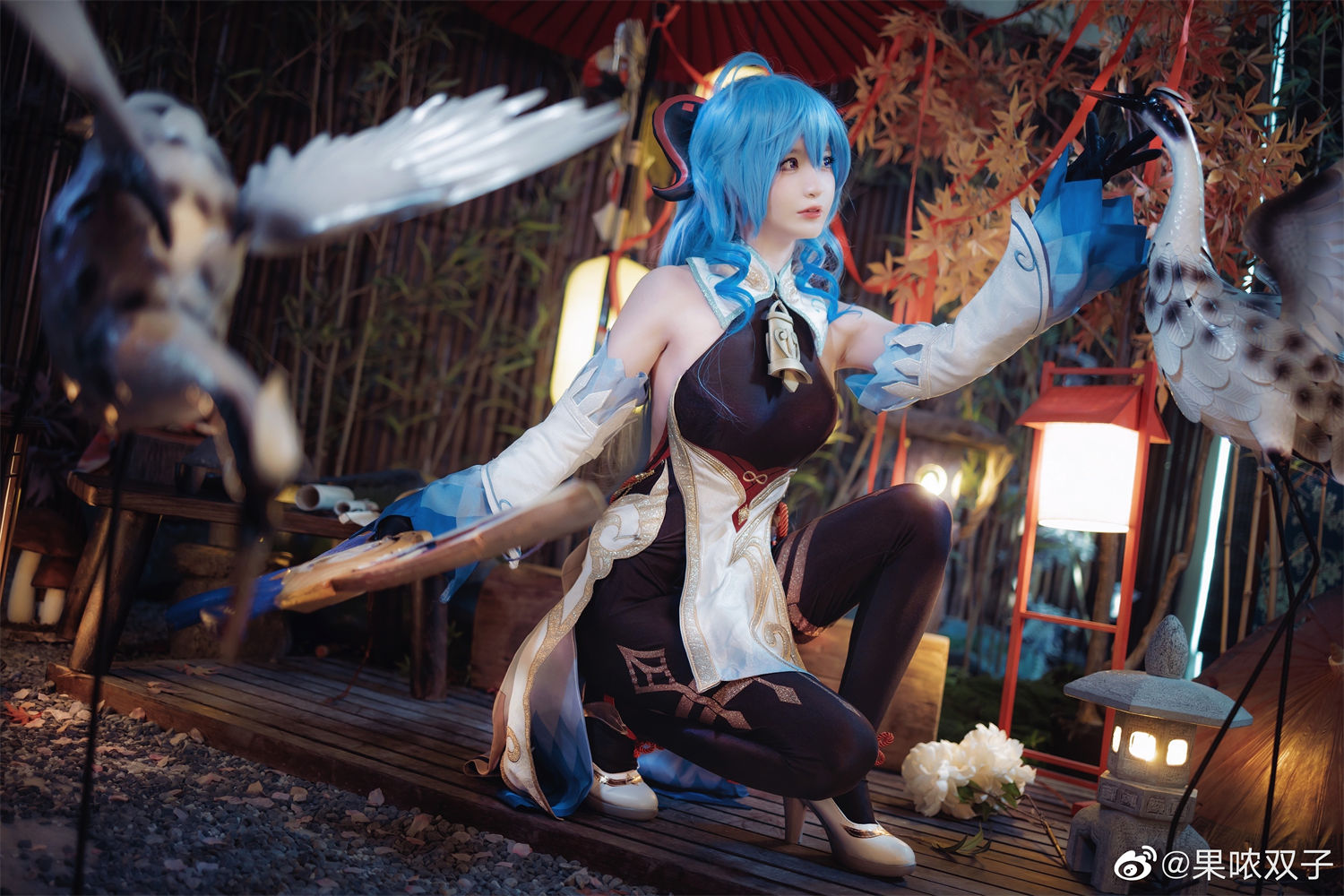 果哝双子年龄身高是多少?果哝双子学历怎么样? 果哝双子年龄身高是多少?果哝双子学历怎么样?