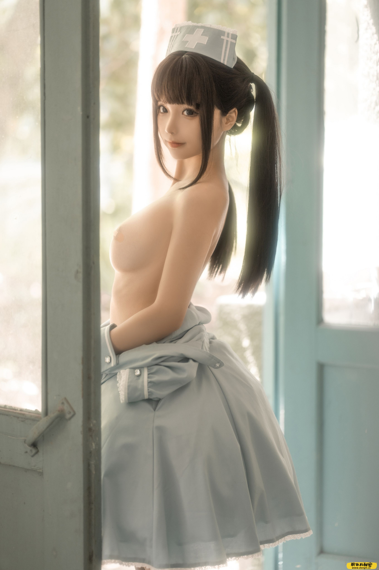 图片[97]-蠢沫沫 – 小护士[140P-1.41GB]-福利虾虾