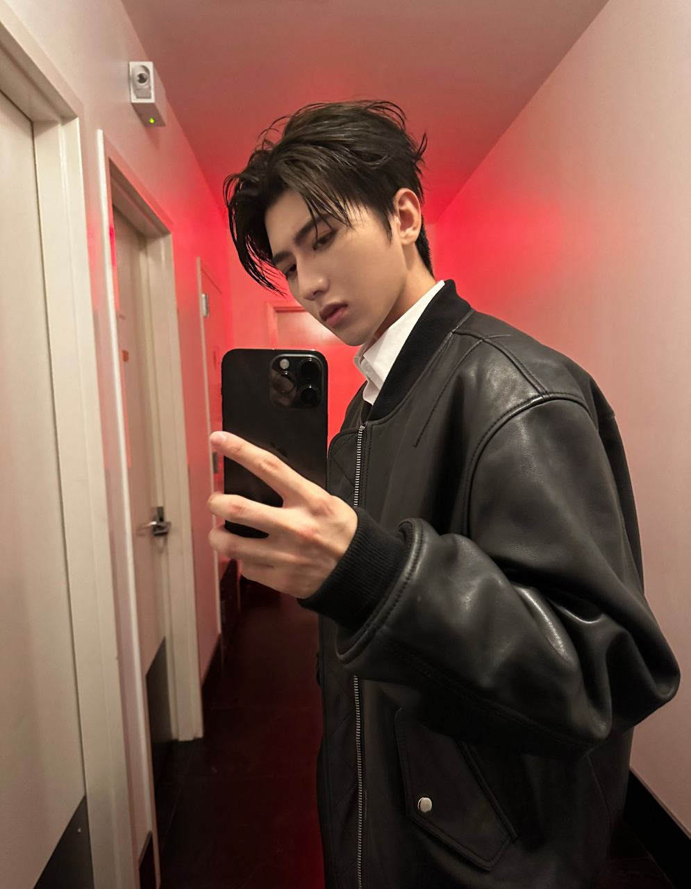 蔡徐坤一夜情致女方怀孕# 瓜有点多要吃吐了～ #蔡徐坤