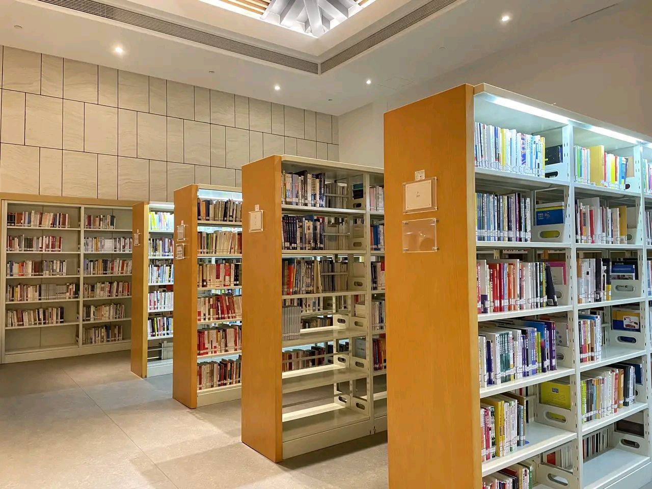 一直觉得武汉市图书馆和省图书馆远,才发现我们汉阳就有,真开心