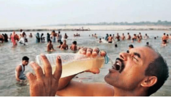 "印度恒河牌矿泉水,国内卖得很火,商家有意向出口到中国?