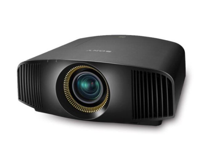 索尼hw49es全高清投影机测评报告