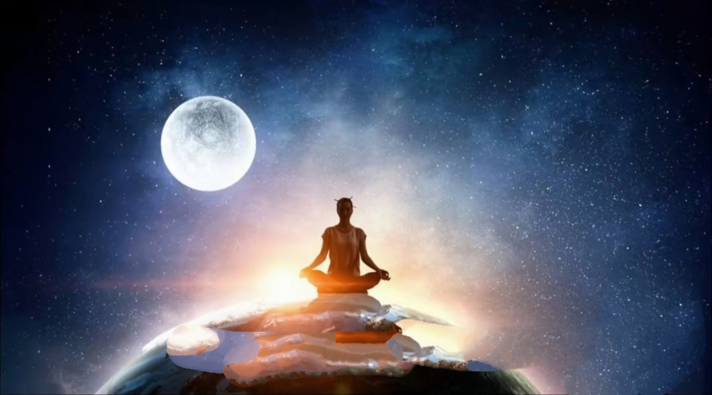 修行者修行的目标远超过世俗的追求和欲望,他们寻求的是一种内在的