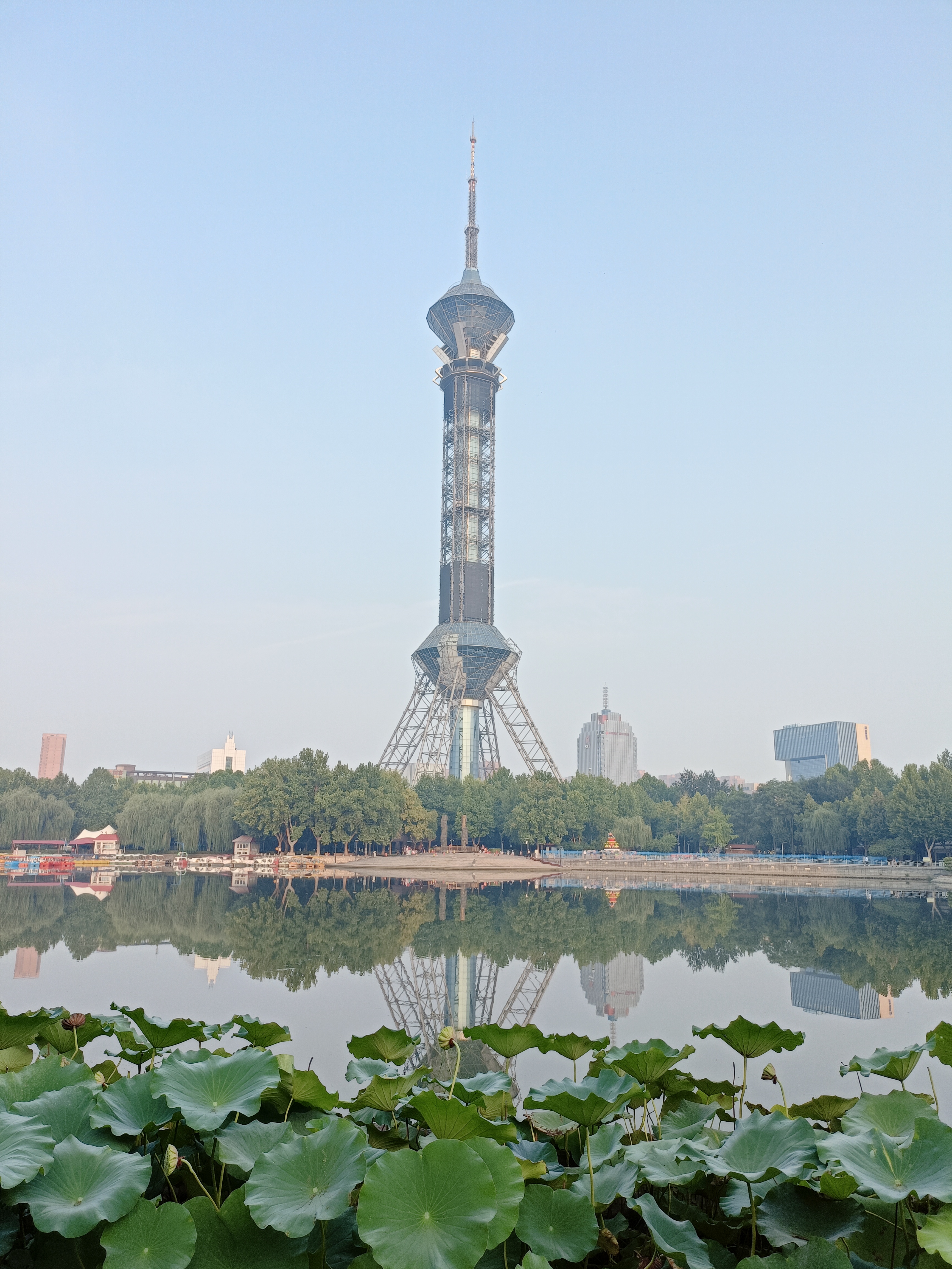 石家庄十大地标建筑图片