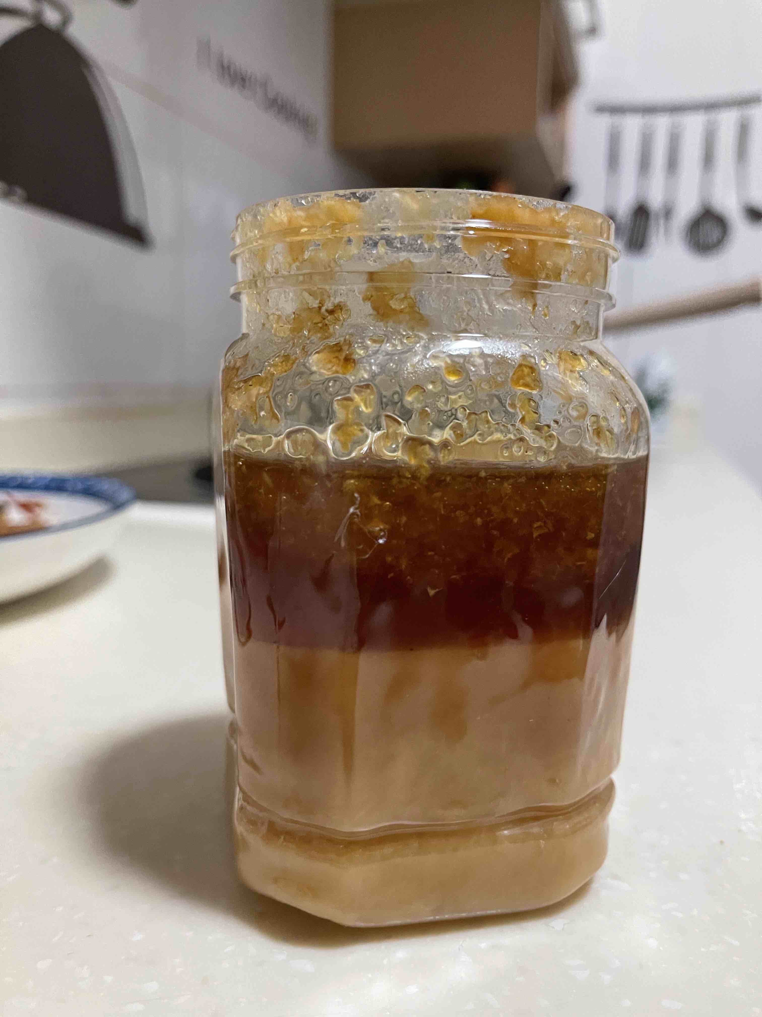 蜂蜜也会坏吗(蜂蜜也会坏吗为什么) 蜂蜜也会坏吗(蜂蜜也会坏吗为什么)