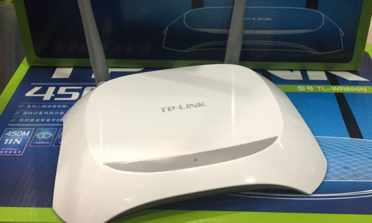 tl-wr842n管理员密码