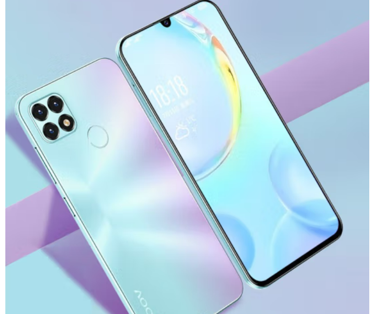 朵唯d11 pro手机很适合老人使用