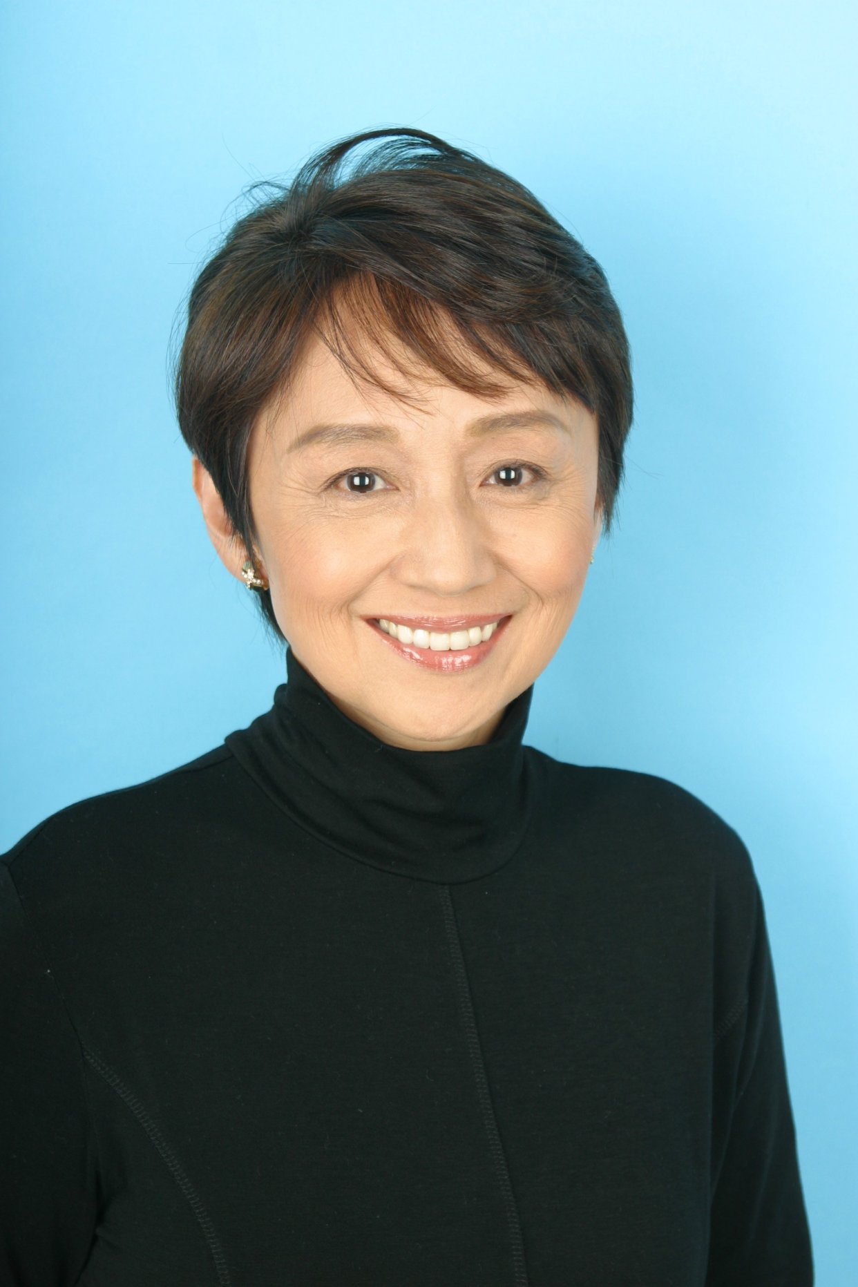 潘 惠子