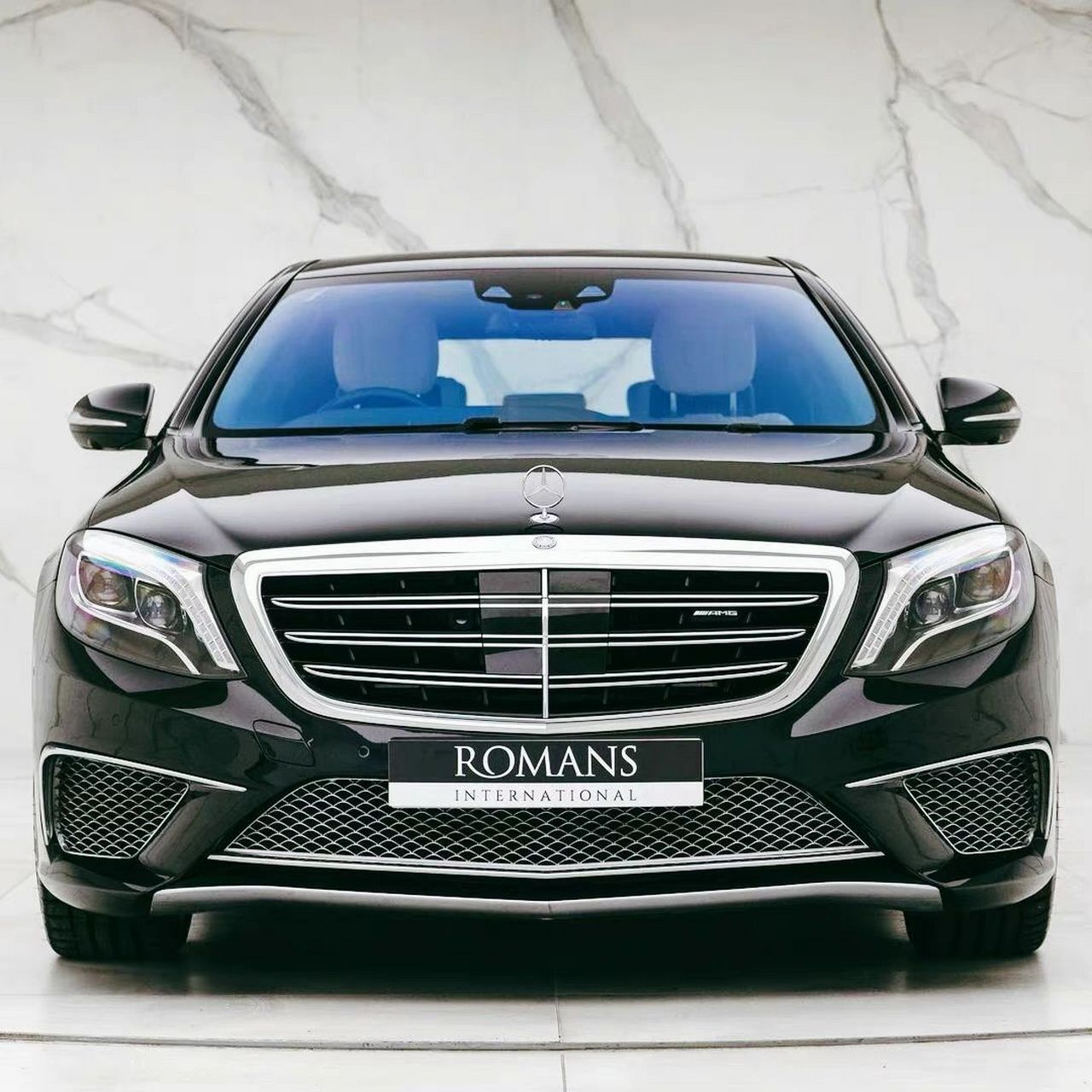 《奔驰v12发动机系列》 今天带来一期s65(2015款) amg一直都是以豪华